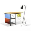 Image 2 : Greta Grossman Grasshopper floor lamp