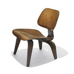 Charles and Ray Eames LCW