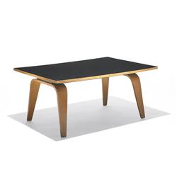 Charles and Ray Eames CTW-1