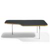 Image 1 : George Nelson & Associates coffee table, model 4696
