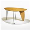 Image 3 : Isamu Noguchi Rudder dining table, model IN-20
