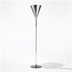 Harry Weese floor lamp