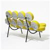 Image 3 : George Nelson & Associates Marshmallow sofa, model 5670