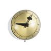 Image 1 : George Nelson & Associates wall clock, model 4759