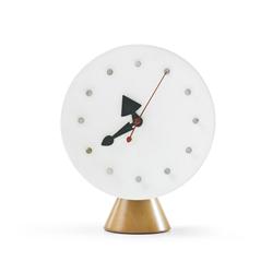 George Nelson & Associates table clock, model 4762