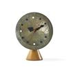 Image 1 : George Nelson & Associates table clock, model 4762