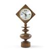 Image 1 : George Nelson & Associates Chess Piece table clock, model 2252