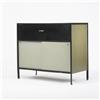 Image 2 : George Nelson & Associates Steelframe cabinet, model 4031