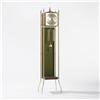 Image 1 : George Nelson & Associates grandfather clock, model 2256