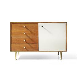 George Nelson & Associates miniature chest, model 5211