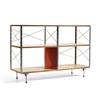 Image 1 : Charles and Ray Eames ESU 200-C
