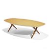 Image 1 : George Nelson & Associates coffee table, model 5355