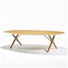 Image 2 : George Nelson & Associates coffee table, model 5355