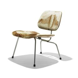 Charles and Ray Eames LCM