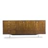 Image 1 : George Nelson & Associates Thin Edge buffet, model 5720
