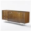 Image 2 : George Nelson & Associates Thin Edge buffet, model 5720