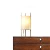 Image 1 : Isamu Noguchi table lamp