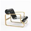 Image 2 : Alvar Aalto Paimio armchair, model 41