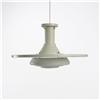 Image 1 : Alvar Aalto pendant lamp, model A337