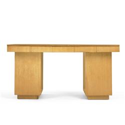 Alvar Aalto custom desk