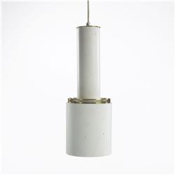 Alvar Aalto pendant lamp, model A110