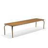 Image 1 : Bruno Mathsson Long table