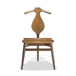 Hans Wegner Valet chair