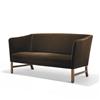 Image 1 : Ole Wanscher settee