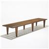 Image 1 : Hans Wegner bench