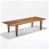 Image 1 : Hans Wegner bench