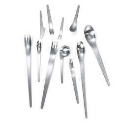 Arne Jacobsen AJ flatware