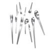 Image 1 : Arne Jacobsen AJ flatware