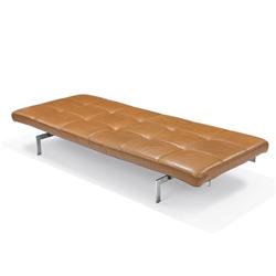 Poul Kjaerholm PK 80 daybed