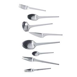 Henning Koppel Caravel flatware