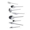 Image 1 : Henning Koppel Caravel flatware