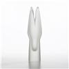 Image 1 : Timo Sarpaneva Textured vase, model 3540