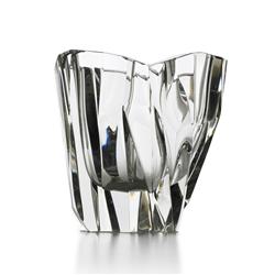 Tapio Wirkkala Iceberg vase, model 3825