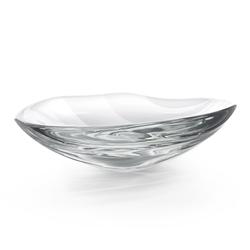 Tapio Wirkkala faceted bowl, model 3104