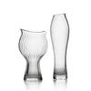 Image 1 : Tapio Wirkkala pair of vases, model 3213 and 3115