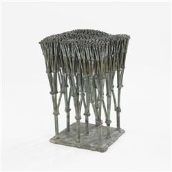 Harry Bertoia untitled (Bush Form)