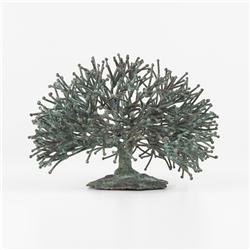 Harry Bertoia untitled (Bush Form)