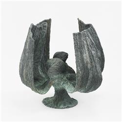 Harry Bertoia untitled (Welded Form)