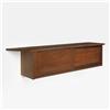 Image 1 : George Nakashima Hanging Wall Case