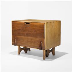 Arthur Espenet Carpenter cabinet