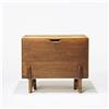 Image 2 : Arthur Espenet Carpenter cabinet