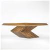 Image 2 : Don Shoemaker dining table