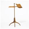 Image 2 : Sam Maloof music stand