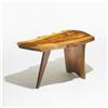 Image 2 : George Nakashima Slab Table