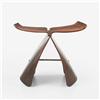 Image 1 : Sori Yanagi Butterfly stool