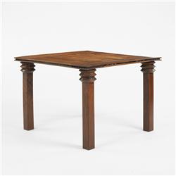 Garry Knox Bennett table